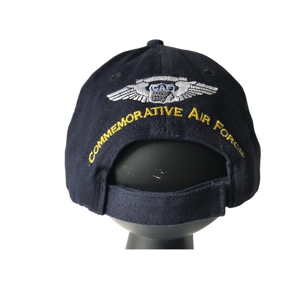 CAF Commemorative Air Force B-29 FRIEND OF "FIFI"Proudly Served Tactical Adjusta - Picture 3 of 7